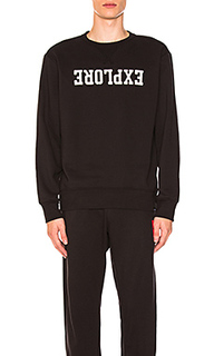 Лодочки explore - The North Face