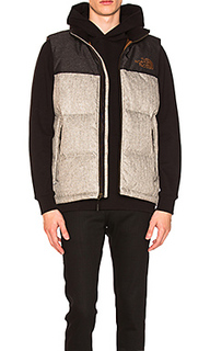 Жилет novelty nuptse - The North Face