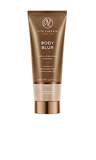 Крем для автозагара body blur - Vita Liberata