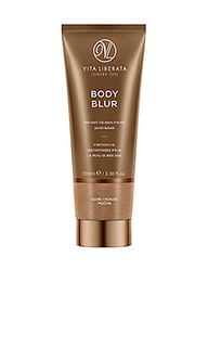 Крем для автозагара body blur - Vita Liberata