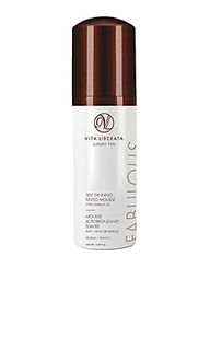 Крем для автозагара fabulous self tanning - Vita Liberata