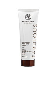 Крем для автозагара fabulous self tanning - Vita Liberata