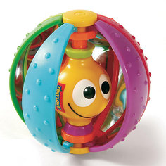 Развивающая игрушка "Волшебный шарик", Tiny Love