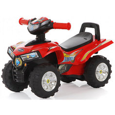 Каталка Super ATV, Baby Care