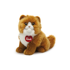 Рыжая персидская кошка, 23 см, Trudi