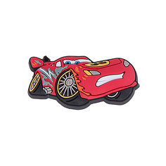 Джибитс для сабо Crocs FH16 Cars Lightning