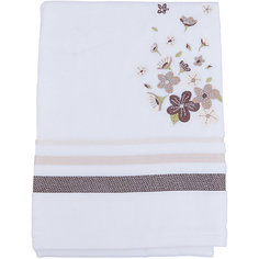 Полотенце подарочное ADELIA махровое 50*90, TAC, бежевый