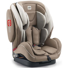 Автокресло CAM Regolo, 9-36 кг, кремовый