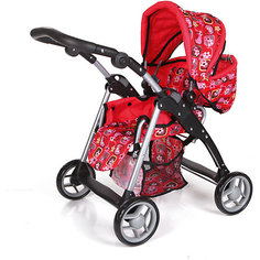 Коляска-трансформер для кукол, Melobo