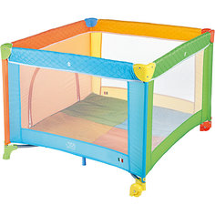 Манеж Sweet Baby Carnevale Quadro, Colore