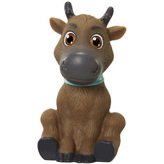 Мини-фигурка Jakks Pacific "Холодное сердце" Свен, 7,5 см Disney