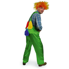 6018 Карнавальный костюм "Карлсон" (д/взр) р.50 Батик