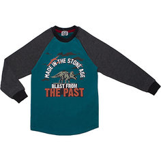 Джемпер Апрель для мальчика