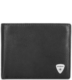 Кожаное портмоне с отделением для монет Strellson