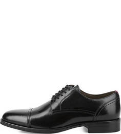 Классические туфли дерби из натуральной кожи Aldo