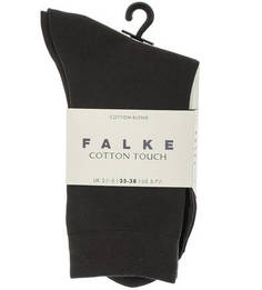 Носки из тонкого трикотажа Falke