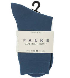 Носки из тонкого трикотажа Falke