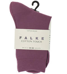 Носки из тонкого трикотажа Falke