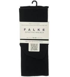 Носки из хлопка с мягкой резинкой Falke