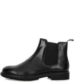 Кожаные полусапоги челси Vagabond