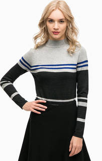 Джемпер с высоким воротом на молнии Marciano Guess