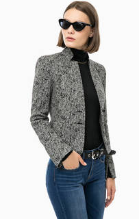 Трикотажный жакет из вискозы Patrizia Pepe