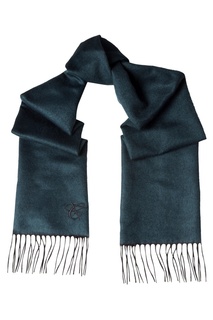 Комбинированный шарф Canali