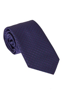 Фактурный галстук Canali