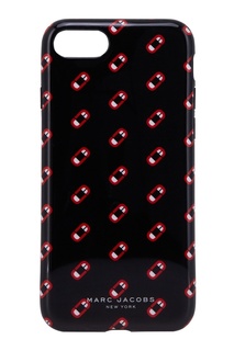 Чехол для iPhone 7 Marc Jacobs