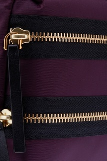 Текстильный рюкзак Marc Jacobs