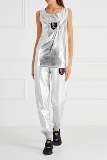 Спортивные брюки Plein Sport