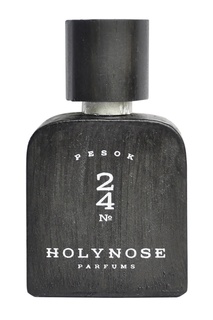 Парфюмерная вода №24 PESOK, 50 ml Holynose Parfums