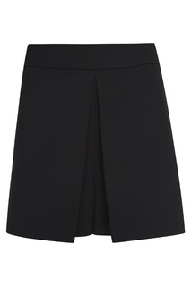 Однотонные шорты Alexander Wang