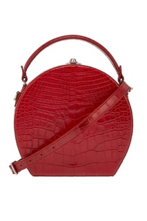 Кожаная сумка Bertoni1949