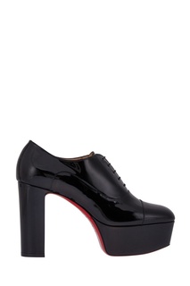 Лакированные туфли Goosinette 100 Christian Louboutin