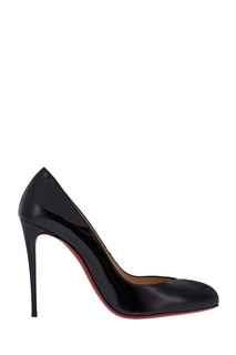 Лакированные туфли Breche 100 Christian Louboutin