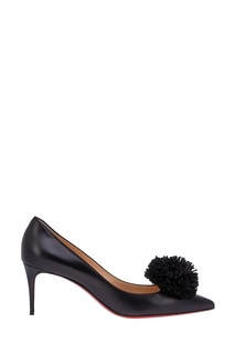 Кожаные туфли Konstantina 70 Christian Louboutin