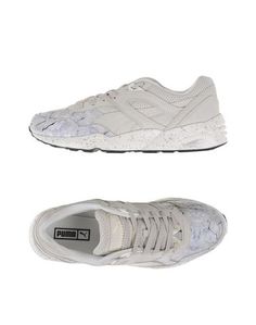 Низкие кеды и кроссовки Puma