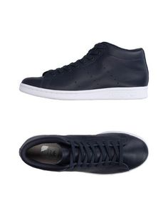 Высокие кеды и кроссовки Adidas Originals BY Hyke