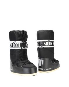 Сапоги Moon Boot