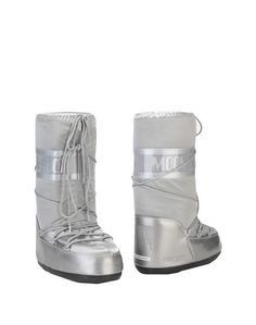 Сапоги Moon Boot