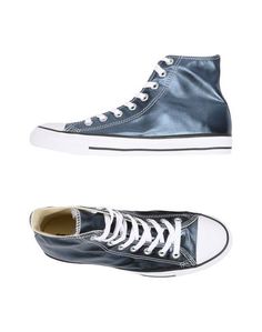 Высокие кеды и кроссовки Converse ALL Star
