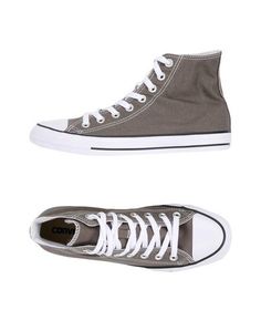 Высокие кеды и кроссовки Converse ALL Star