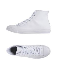 Низкие кеды и кроссовки Converse ALL Star