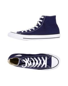 Высокие кеды и кроссовки Converse ALL Star