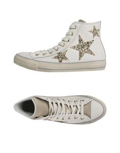 Высокие кеды и кроссовки Converse ALL Star