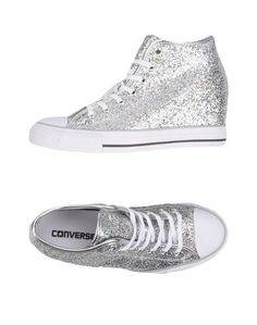 Высокие кеды и кроссовки Converse ALL Star