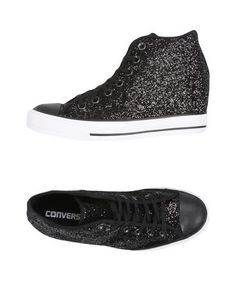 Высокие кеды и кроссовки Converse ALL Star