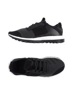 Низкие кеды и кроссовки Adidas