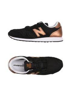 Низкие кеды и кроссовки New Balance